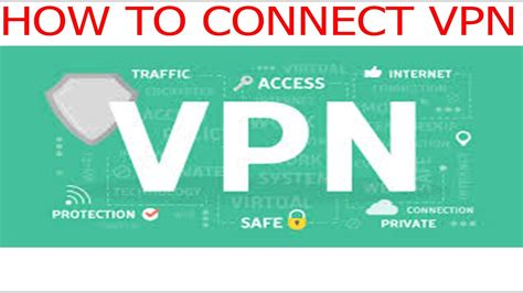how to connect vpn on laptop